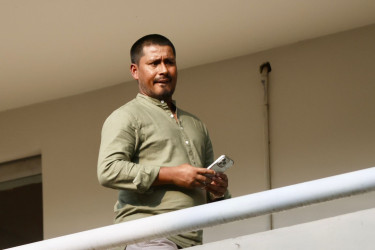 Ashraful confident in experienced batting line-up ahead of Test series