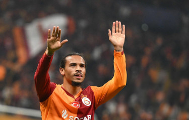 Germany recall Sane, hand El Mala debut for World Cup Qualifiers