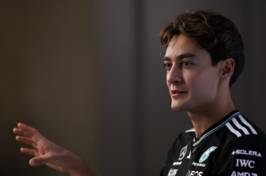 Russell ready for anything on return to scene of first F1 win