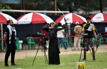 Flying the Palestine flag abroad means everything to me: Rasha