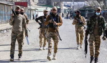 Pakistan fires into Afghanistan for 15 minutes despite truce