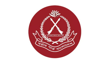 BGB denounces rumour of Indian encroachment in Lalmonirhat