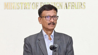 Awami League’s letter to UN will yield no result: Touhid