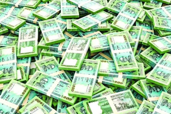 Not a single taka of laundered funds recovered