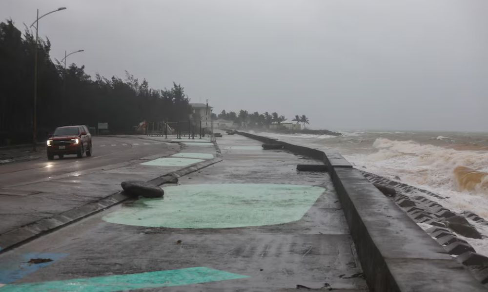 Death toll from Typhoon Kalmaegi nears 200 in Philippines