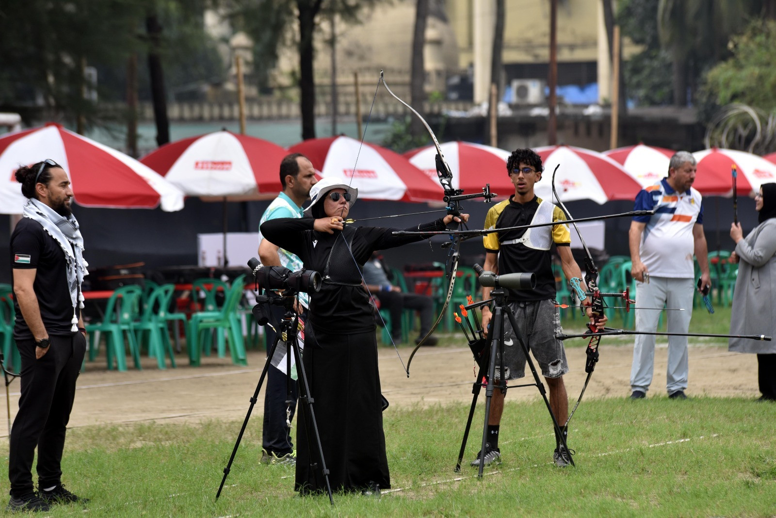 24th Asian Archery Championships kicks off on Saturday in Dhaka