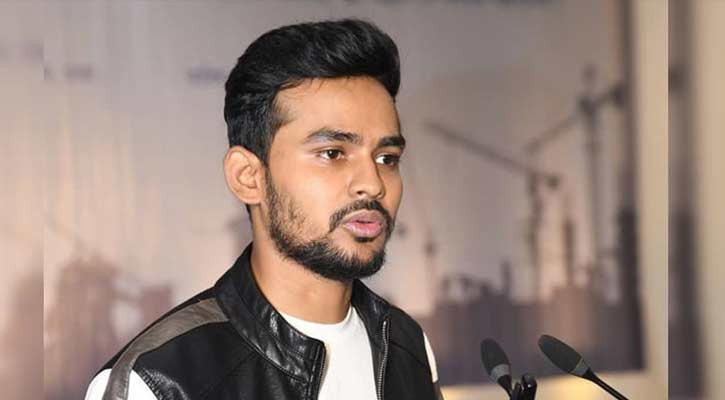 A candidate requires Tk10-20 crore to contest elections: Adviser Asif Mahmud