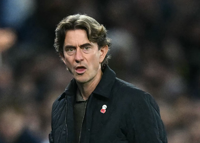 Frank says Spurs supporting Udogie through 'terrible situation'