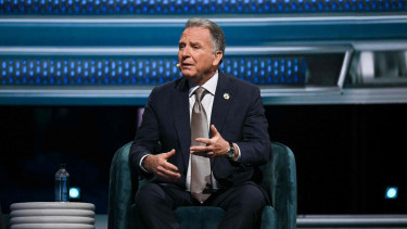 New country to join Abraham Accords: US envoy Witkoff