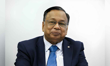 Former minister Abul Hassan Mahmood Ali passes away