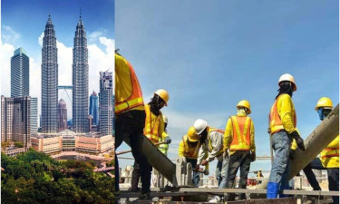 Bangladesh writes to Malaysia seeking relaxation of three conditions