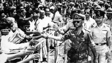 National Revolution and Solidarity Day: A Bangladesh of Unity, Freedom, and Prosperity