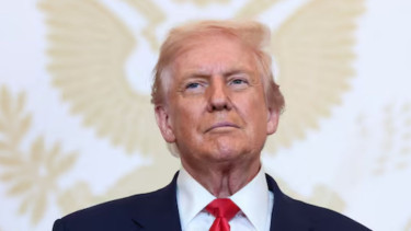 Trump says US needs to 'remain liquid'