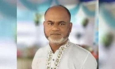 4 arrested over murder of BNP activist in Raozan