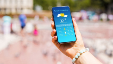 Temperatures to remain nearly unchanged nationwide: BMD