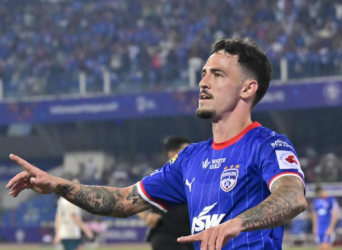 Williams set for India call-up after nationality switch