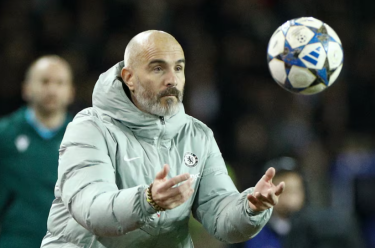 Maresca defends rotation policy at Chelsea after Rooney criticism