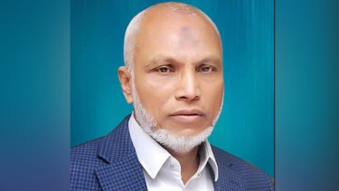 BNP’s Ershad Ullah flown to Dhaka for better treatment