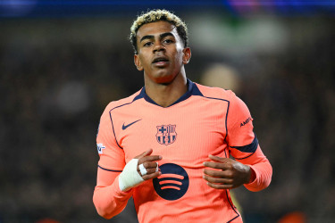 Yamal set for Spain return in World Cup qualifiers