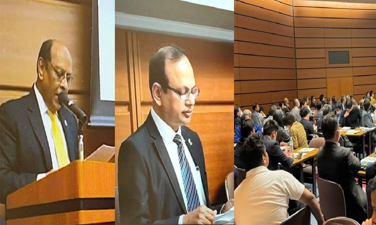 Dhaka pledges support to fill Japan’s 11 million workforce shortage by 2040