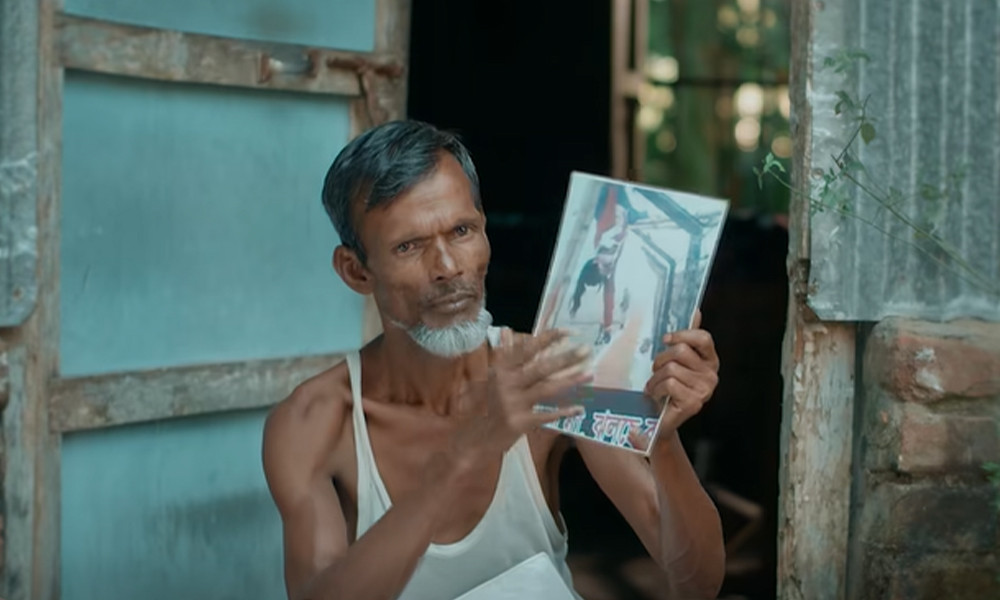 Election countdown intensifies as second teaser released