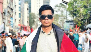 Shammo killed for opposing cannabis sale at Suhrawardy Udyan, says DB