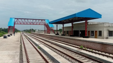 Dream project derails; Khulna-Mongla railway struggles without freight flow