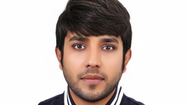 Arav Khan arrested in Dubai with laundered money linked to an adviser: Journalist Jawad Nirjhor