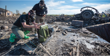 Death toll from UPS plane crash in Louisville rises to 14