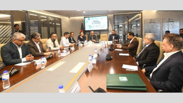 Special healthcare facilities for BGMEA members