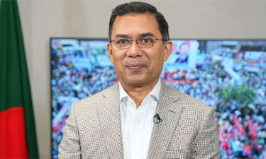 Tarique Rahman to return home in first week of December: Fazle Elahi