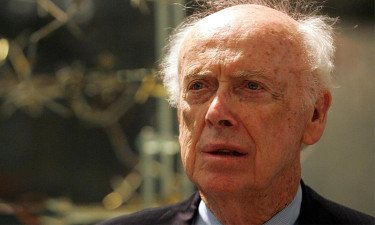 James Watson, Nobel prize-winning DNA pioneer, dead at 97