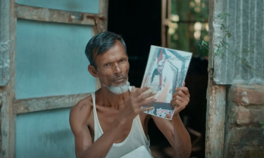 Election countdown intensifies as second teaser released