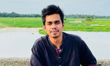 Shammo killed for opposing cannabis sale at Suhrawardy Udyan