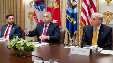 Trump gives Hungary's Orban one-year Russia oil sanctions reprieve