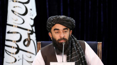 Afghanistan-Pakistan peace talks collapse, ceasefire continues, Taliban says
