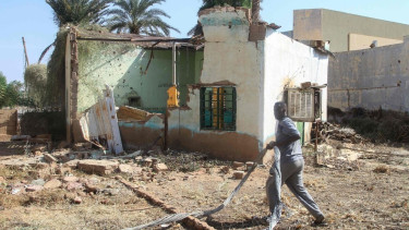 UN warns 'intensified hostilities' ahead in Sudan despite RSF backing truce plan