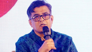 Political parties must take firm stance on AL: Shafiqul Alam