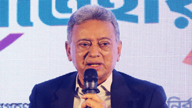 No new issues should be created outside consensus: Khasru