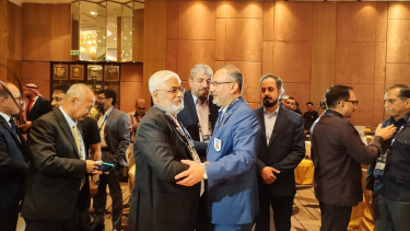 Chapol elected as new president