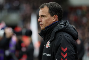 Sunderland will need masterclass against Arsenal, says le Bris