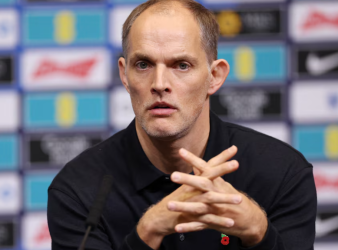 England need Bellingham's edge, says Tuchel