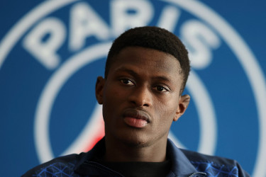 Portugal's Mendes out injured as Neves returns for World Cup qualifiers