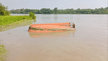 Expat woman missing as tourist boat sinks in Mongla