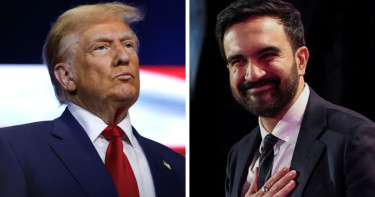 How Trump could hamper Mamdani’s New York agenda