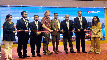 Macquarie University hosts annual ‘Open Day’ in Dhaka