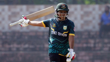 Shamima, Dilara fifties shine in NCL T20 openers