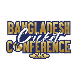 Bangladesh Cricket Conference kicks off today
