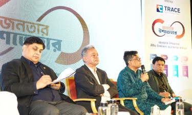 ‘Janatar Ishtehar’ platform launched to shape election manifestos