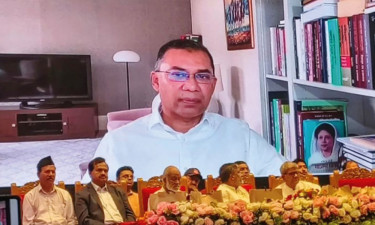 Serving partisan interests not this government’s duty: Tarique Rahman